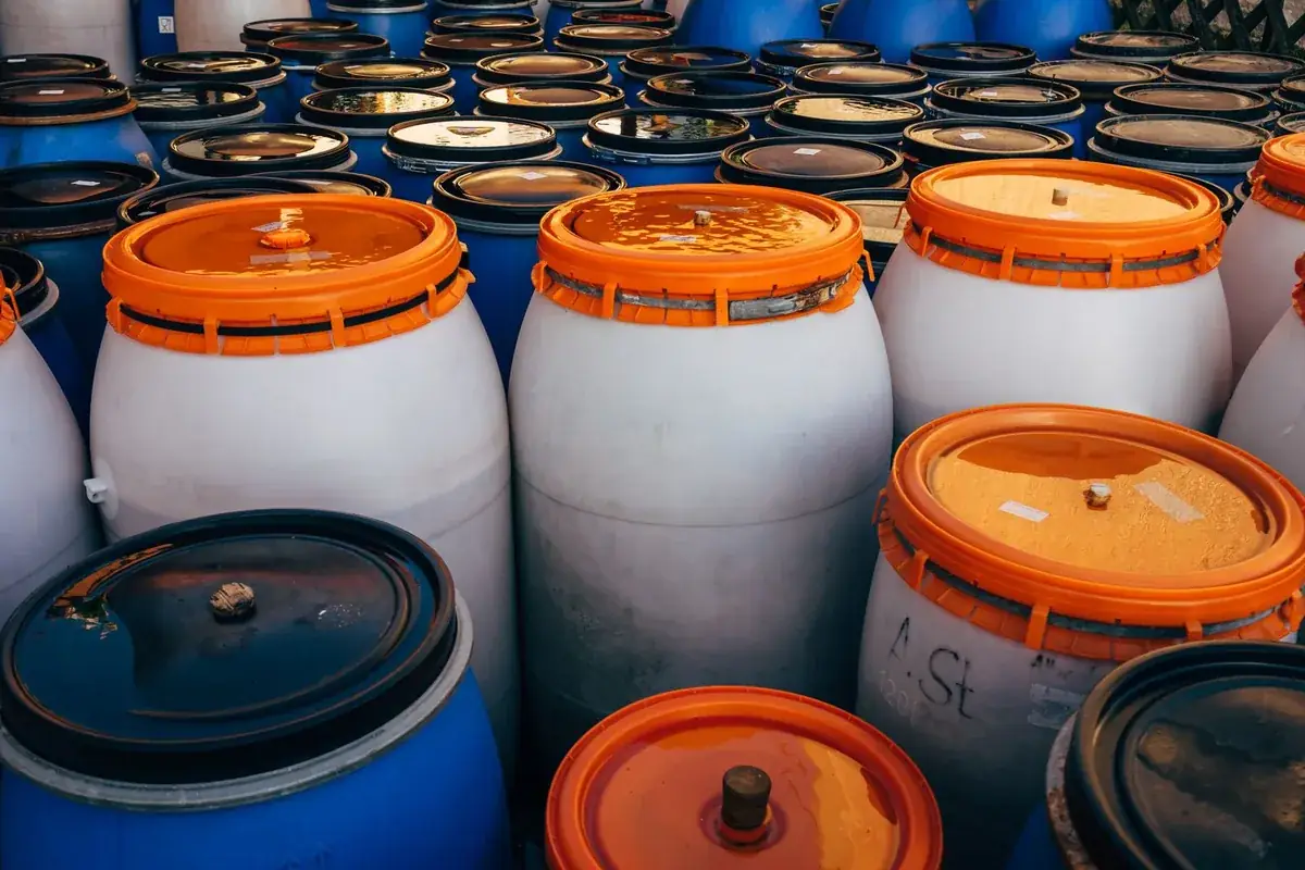 Chemical & Toxic Waste Cleanup in Strongsville, OH